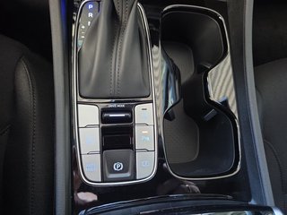Hyundai TUCSON 1.6 T-GDI DCT Navi/Kamera/Keyless/Sitzhz.   ** - bilder 18