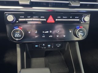 Hyundai TUCSON 1.6 T-GDI DCT Navi/Kamera/Keyless/Sitzhz.   ** - bilder 19