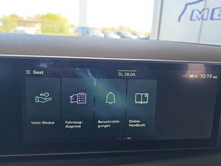 Hyundai TUCSON 1.6 T-GDI DCT Navi/Kamera/Keyless/Sitzhz.   ** - bilder 22