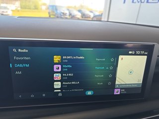 Hyundai TUCSON 1.6 T-GDI DCT Navi/Kamera/Keyless/Sitzhz.   ** - bilder 24