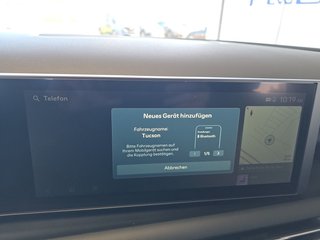 Hyundai TUCSON 1.6 T-GDI DCT Navi/Kamera/Keyless/Sitzhz.   ** - bilder 25