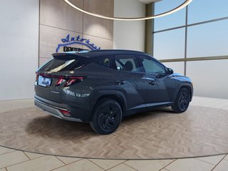 Hyundai TUCSON 1.6 T-GDI DCT Navi/Kamera/Keyless/Sitzhz.   ** - bilder 5