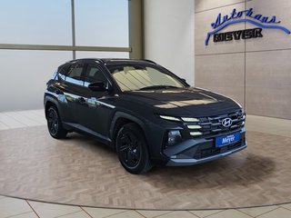 Hyundai TUCSON 1.6 T-GDI DCT Navi/Kamera/Keyless/Sitzhz.   ** - bilder 2
