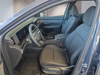 Hyundai TUCSON 1.6 T-GDI DCT Navi/Kamera/Keyless/Sitzhz.   ** - bilder 4