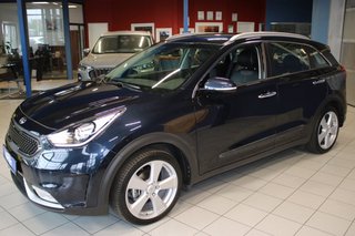Kia Niro 1.6 Hybrid Edition  Navi/Temp./LM18*/WKR - bilder 2
