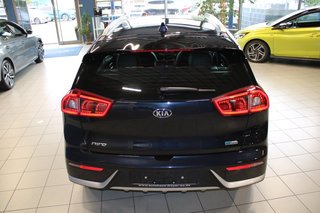 Kia Niro 1.6 Hybrid Edition  Navi/Temp./LM18*/WKR - bilder 3