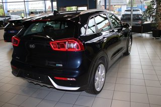 Kia Niro 1.6 Hybrid Edition  Navi/Temp./LM18*/WKR - bilder 4