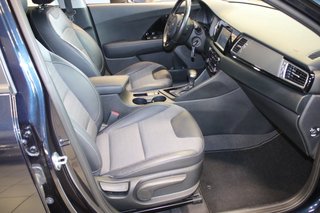 Kia Niro 1.6 Hybrid Edition  Navi/Temp./LM18*/WKR - bilder 2