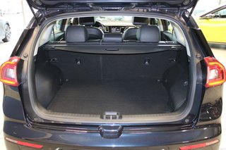 Kia Niro 1.6 Hybrid Edition  Navi/Temp./LM18*/WKR - bilder 4