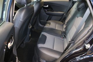 Kia Niro 1.6 Hybrid Edition  Navi/Temp./LM18*/WKR - bilder 5