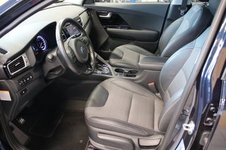 Kia Niro 1.6 Hybrid Edition  Navi/Temp./LM18*/WKR - bilder 6