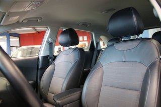 Kia Niro 1.6 Hybrid Edition  Navi/Temp./LM18*/WKR - bilder 7