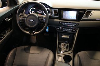 Kia Niro 1.6 Hybrid Edition  Navi/Temp./LM18*/WKR - bilder 8