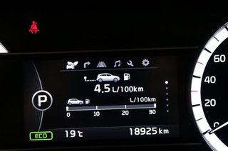 Kia Niro 1.6 Hybrid Edition  Navi/Temp./LM18*/WKR - bilder 10