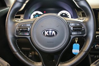 Kia Niro 1.6 Hybrid Edition  Navi/Temp./LM18*/WKR - bilder 11
