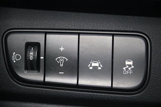 Kia Niro 1.6 Hybrid Edition  Navi/Temp./LM18*/WKR - bilder 12