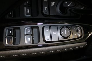 Kia Niro 1.6 Hybrid Edition  Navi/Temp./LM18*/WKR - bilder 13