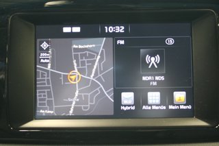 Kia Niro 1.6 Hybrid Edition  Navi/Temp./LM18*/WKR - bilder 14