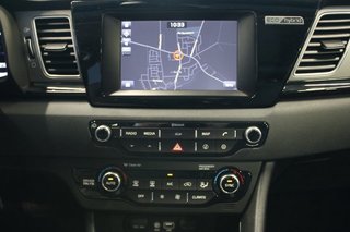 Kia Niro 1.6 Hybrid Edition  Navi/Temp./LM18*/WKR - bilder 15