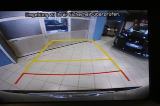 Kia Niro 1.6 Hybrid Edition  Navi/Temp./LM18*/WKR - bilder 17