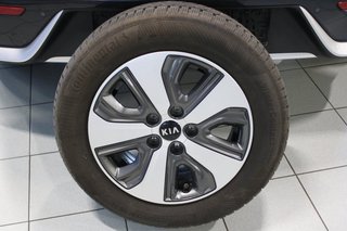 Kia Niro 1.6 Hybrid Edition  Navi/Temp./LM18*/WKR - bilder 19
