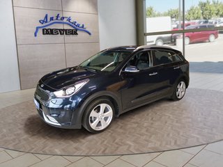Kia Niro Gebrauchtwagen Kaufen