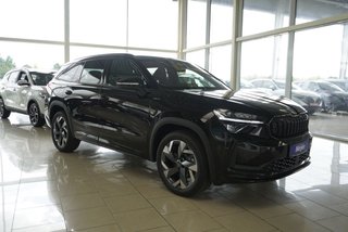 Skoda Kodiaq age.one-day registration Kaufen
