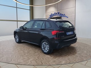 Skoda Kamiq Selection 1,5TSI DSG AHK/Kamera/LED/Kessy/Winterp.  ** - foto 3