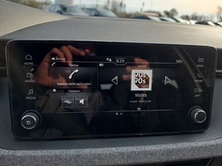 Skoda Kamiq Selection 1,5TSI DSG AHK/Kamera/LED/Kessy/Winterp.  ** - foto 21