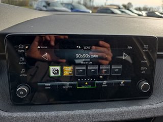 Skoda Kamiq Selection 1,5TSI DSG AHK/Kamera/LED/Kessy/Winterp.  ** - foto 22