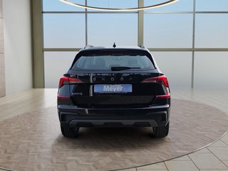 Skoda Kamiq Selection 1,5TSI DSG AHK/Kamera/LED/Kessy/Winterp.  ** - foto 4