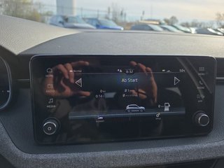 Skoda Kamiq Selection 1,5TSI DSG AHK/Kamera/LED/Kessy/Winterp.  ** - foto 32