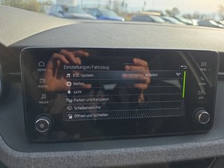 Skoda Kamiq Selection 1,5TSI DSG AHK/Kamera/LED/Kessy/Winterp.  ** - foto 36