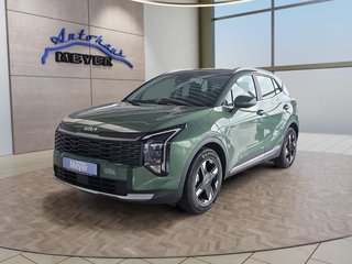 Kia Sportage age.one-day registration Kaufen