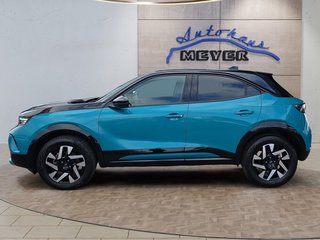 Opel Mokka GS 1,2 Hybrid LED/Kamera/Winterp/Klimaaut.  ** - bilder 2