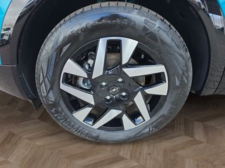 Opel Mokka GS 1,2 Hybrid LED/Kamera/Winterp/Klimaaut.  ** - bilder 11