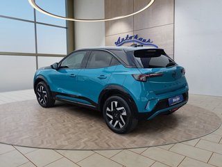 Opel Mokka GS 1,2 Hybrid LED/Kamera/Winterp/Klimaaut.  ** - bilder 3