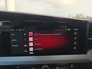 Opel Mokka GS 1,2 Hybrid LED/Kamera/Winterp/Klimaaut.  ** - bilder 23