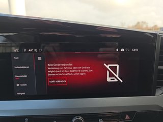 Opel Mokka GS 1,2 Hybrid LED/Kamera/Winterp/Klimaaut.  ** - bilder 25