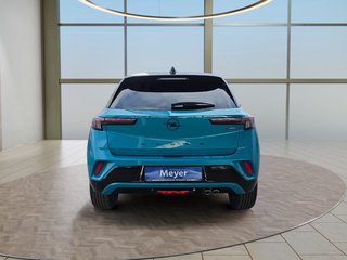 Opel Mokka GS 1,2 Hybrid LED/Kamera/Winterp/Klimaaut.  ** - bilder 4