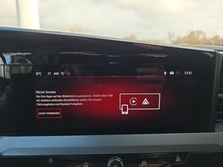 Opel Mokka GS 1,2 Hybrid LED/Kamera/Winterp/Klimaaut.  ** - bilder 28