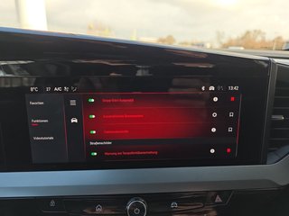 Opel Mokka GS 1,2 Hybrid LED/Kamera/Winterp/Klimaaut.  ** - bilder 34