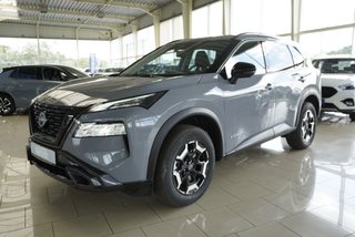 Nissan X-Trail N-Trek 1.5 VC-T e-POWER e-4ORCE UPE=52400 Euro   ** - bilder 3