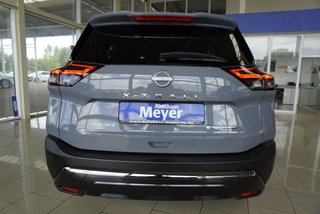 Nissan X-Trail N-Trek 1.5 VC-T e-POWER e-4ORCE UPE=52400 Euro   ** - bilder 5