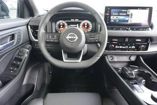 Nissan X-Trail N-Trek 1.5 VC-T e-POWER e-4ORCE UPE=52400 Euro   ** - bilder 12