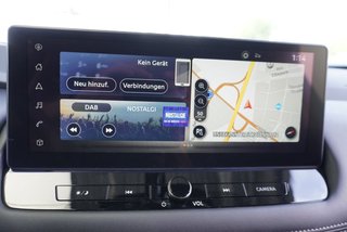 Nissan X-Trail N-Trek 1.5 VC-T e-POWER e-4ORCE UPE=52400 Euro   ** - bilder 25