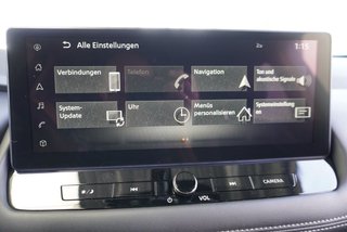 Nissan X-Trail N-Trek 1.5 VC-T e-POWER e-4ORCE UPE=52400 Euro   ** - bilder 39