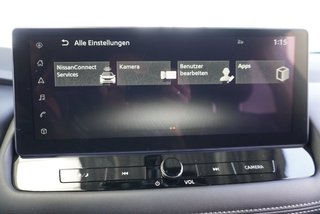 Nissan X-Trail N-Trek 1.5 VC-T e-POWER e-4ORCE UPE=52400 Euro   ** - bilder 40