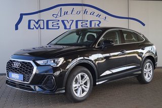 Audi Q3 age.one-day registration Kaufen