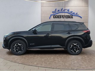 Nissan X-Trail N-Trek 1.5 VC-T e-POWER e-4ORCE UPE=53000 Euro   ** - bilder 2